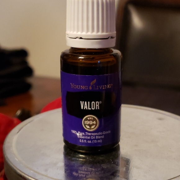Young Living Valor